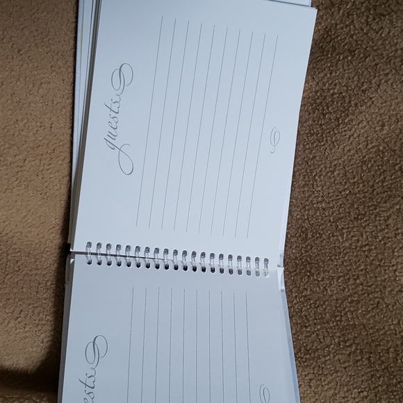 Guest Book - Picture 3 of 3